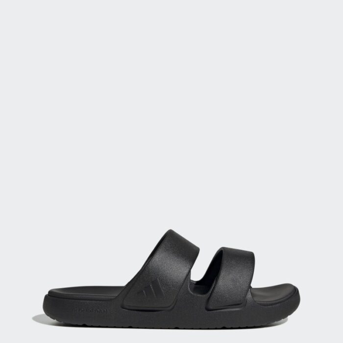 ⁦adidas Men's ZNSORY Sandals - Black⁩ - الصورة ⁦2⁩