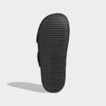 ⁦adidas Men's ZNSORY Sandals - Black⁩ - الصورة ⁦4⁩
