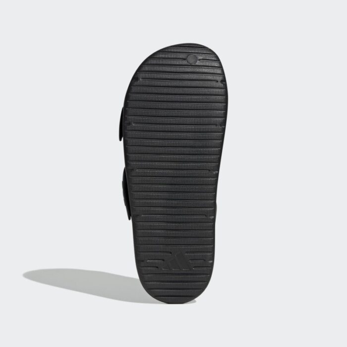 ⁦adidas Men's ZNSORY Sandals - Black⁩ - الصورة ⁦4⁩