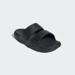 ⁦adidas Men's ZNSORY Sandals - Black⁩ - الصورة ⁦6⁩