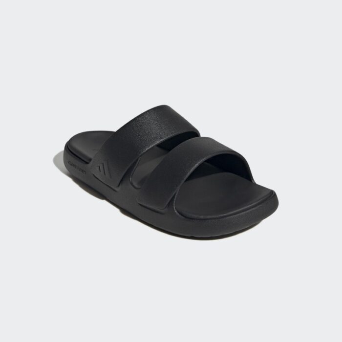 ⁦adidas Men's ZNSORY Sandals - Black⁩ - الصورة ⁦6⁩