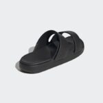 ⁦adidas Men's ZNSORY Sandals - Black⁩ - الصورة ⁦7⁩