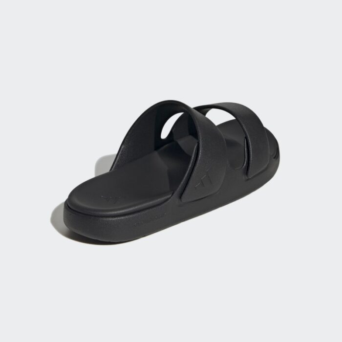 ⁦adidas Men's ZNSORY Sandals - Black⁩ - الصورة ⁦7⁩
