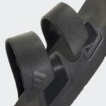 ⁦adidas Men's ZNSORY Sandals - Black⁩ - الصورة ⁦8⁩