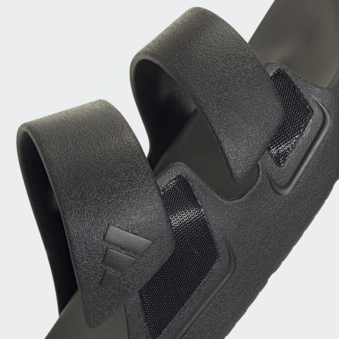 ⁦adidas Men's ZNSORY Sandals - Black⁩ - الصورة ⁦8⁩