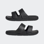 ⁦adidas Men's ZNSORY Sandals - Black⁩ - الصورة ⁦9⁩