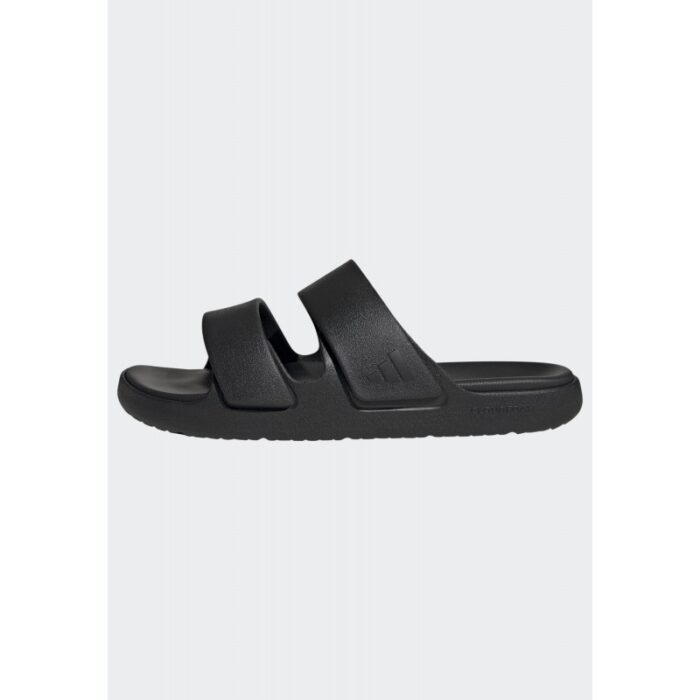 ⁦adidas Men's ZNSORY Sandals - Black⁩ - الصورة ⁦11⁩