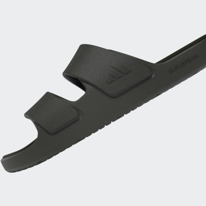 ⁦adidas Men's ZNSORY Sandals - Black⁩ - الصورة ⁦12⁩