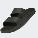 ⁦adidas Men's ZNSORY Sandals - Black⁩ - الصورة ⁦13⁩