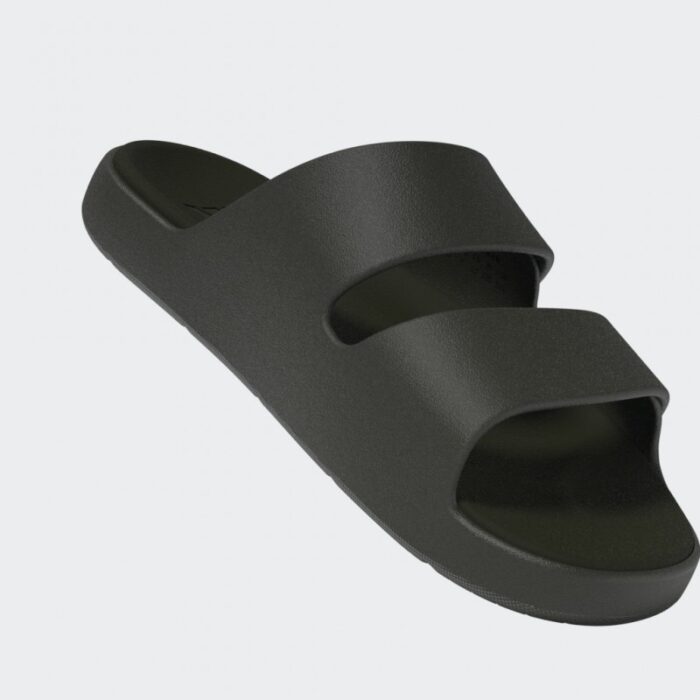 ⁦adidas Men's ZNSORY Sandals - Black⁩ - الصورة ⁦15⁩