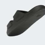 ⁦adidas Men's ZNSORY Sandals - Black⁩ - الصورة ⁦19⁩