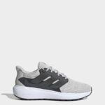 ⁦adidas Men's Ultimashow 2.0 Shoes - Grey⁩ - الصورة ⁦2⁩