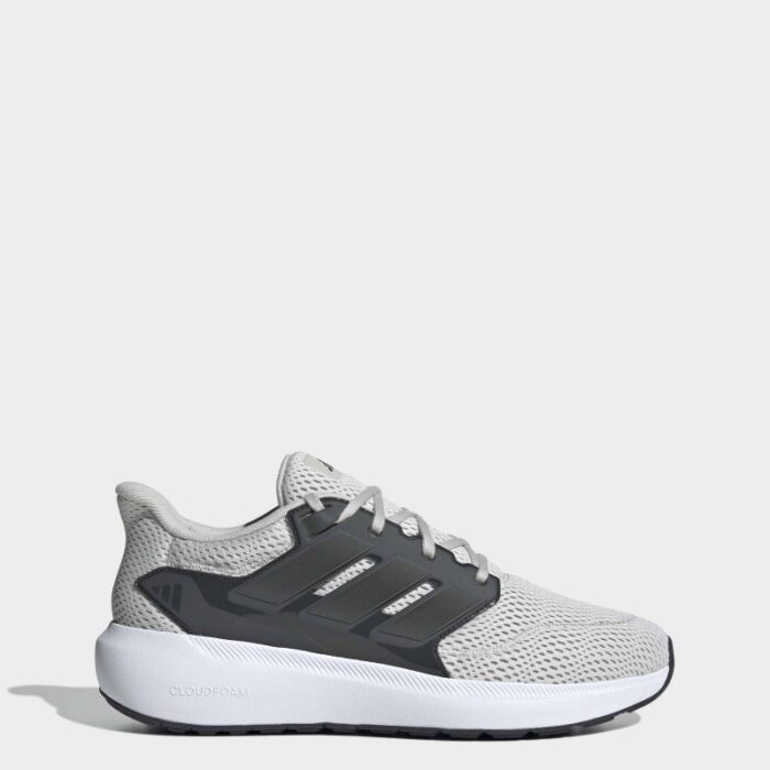 ⁦adidas Men's Ultimashow 2.0 Shoes - Grey⁩ - الصورة ⁦2⁩