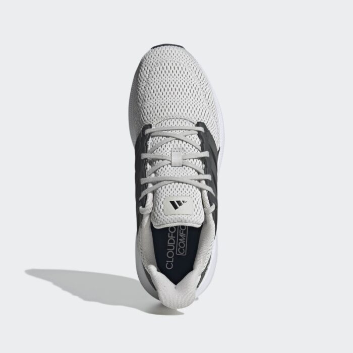 ⁦adidas Men's Ultimashow 2.0 Shoes - Grey⁩ - الصورة ⁦3⁩