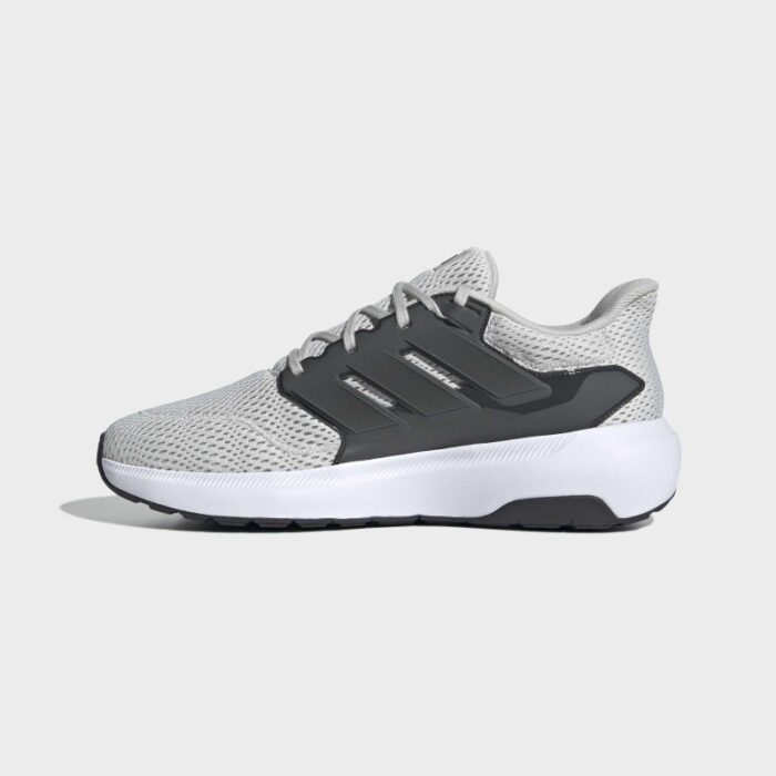 ⁦adidas Men's Ultimashow 2.0 Shoes - Grey⁩ - الصورة ⁦5⁩