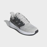 ⁦adidas Men's Ultimashow 2.0 Shoes - Grey⁩ - الصورة ⁦6⁩