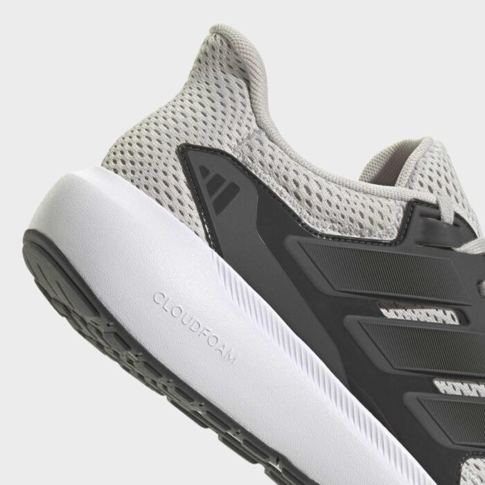 ⁦adidas Men's Ultimashow 2.0 Shoes - Grey⁩ - الصورة ⁦9⁩