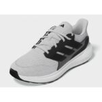 ⁦adidas Men's Ultimashow 2.0 Shoes - Grey⁩ - الصورة ⁦10⁩