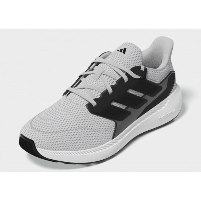 ⁦adidas Men's Ultimashow 2.0 Shoes - Grey⁩ - الصورة ⁦10⁩