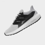 ⁦adidas Men's Ultimashow 2.0 Shoes - Grey⁩ - الصورة ⁦11⁩