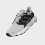 ⁦adidas Men's Ultimashow 2.0 Shoes - Grey⁩ - الصورة ⁦12⁩