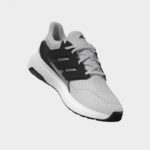 ⁦adidas Men's Ultimashow 2.0 Shoes - Grey⁩ - الصورة ⁦14⁩
