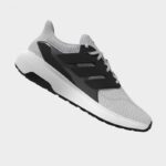 ⁦adidas Men's Ultimashow 2.0 Shoes - Grey⁩ - الصورة ⁦15⁩