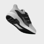 ⁦adidas Men's Ultimashow 2.0 Shoes - Grey⁩ - الصورة ⁦16⁩