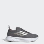 ⁦adidas Men's Jogit Shoes - Grey⁩ - الصورة ⁦2⁩