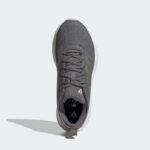 ⁦adidas Men's Jogit Shoes - Grey⁩ - الصورة ⁦3⁩