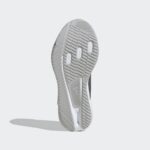 ⁦adidas Men's Jogit Shoes - Grey⁩ - الصورة ⁦4⁩