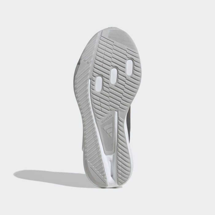 ⁦adidas Men's Jogit Shoes - Grey⁩ - الصورة ⁦4⁩