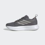 ⁦adidas Men's Jogit Shoes - Grey⁩ - الصورة ⁦5⁩