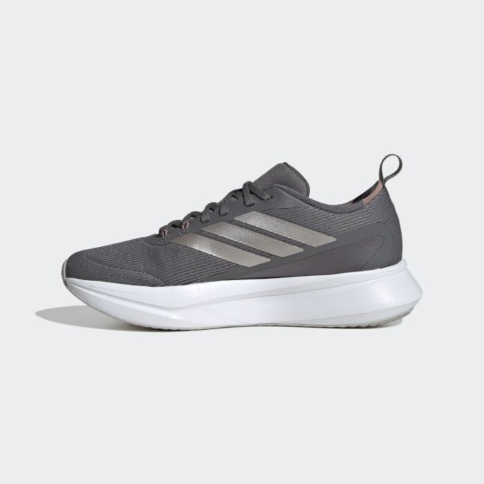 ⁦adidas Men's Jogit Shoes - Grey⁩ - الصورة ⁦5⁩
