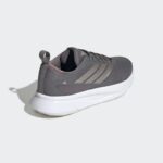 ⁦adidas Men's Jogit Shoes - Grey⁩ - الصورة ⁦7⁩