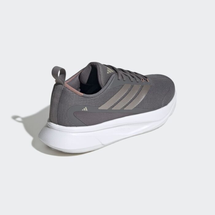 ⁦adidas Men's Jogit Shoes - Grey⁩ - الصورة ⁦7⁩