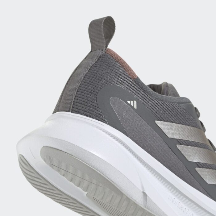 ⁦adidas Men's Jogit Shoes - Grey⁩ - الصورة ⁦8⁩