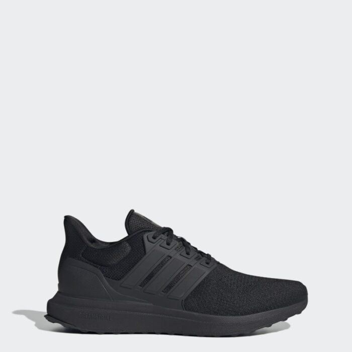 ⁦adidas Men's Ultradream DNA Shoes - Black⁩ - الصورة ⁦2⁩