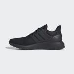 ⁦adidas Men's Ultradream DNA Shoes - Black⁩ - الصورة ⁦5⁩