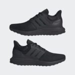 ⁦adidas Men's Ultradream DNA Shoes - Black⁩ - الصورة ⁦10⁩