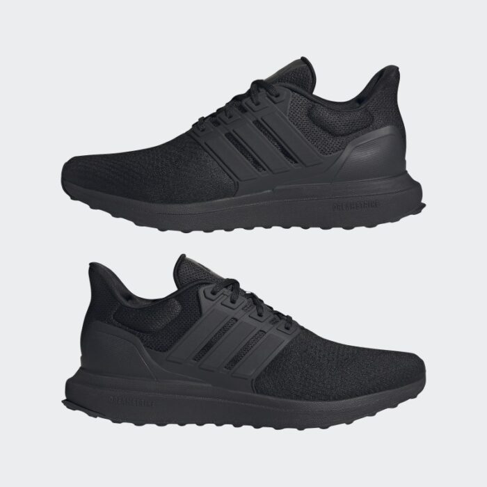 ⁦adidas Men's Ultradream DNA Shoes - Black⁩ - الصورة ⁦10⁩