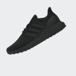 ⁦adidas Men's Ultradream DNA Shoes - Black⁩ - الصورة ⁦13⁩