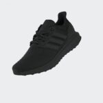 ⁦adidas Men's Ultradream DNA Shoes - Black⁩ - الصورة ⁦14⁩