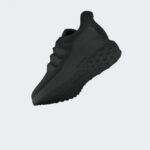 ⁦adidas Men's Ultradream DNA Shoes - Black⁩ - الصورة ⁦20⁩