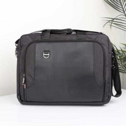 شنطة لابتوب لون سكني