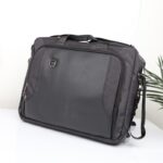 ⁦شنطة لابتوب لون سكني⁩ - الصورة ⁦2⁩