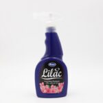 معطر الجو والملابس والاثاث من ليلك حجم 500 مل