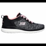 ⁦Skechers Womens' Bountiful Dreamy Vibes Shoes⁩ - الصورة ⁦2⁩