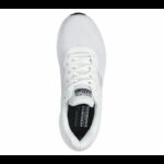 ⁦Skechers Womens' Go Run Consistent 2.0 Engaged Shoes⁩ - الصورة ⁦4⁩