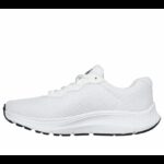 ⁦Skechers Womens' Go Run Consistent 2.0 Engaged Shoes⁩ - الصورة ⁦6⁩